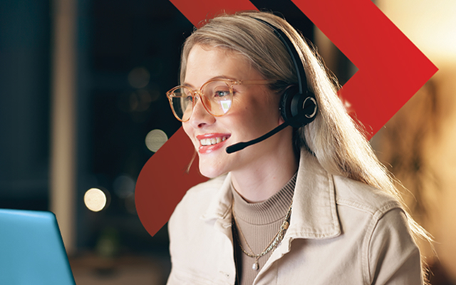 Doradczyni specjalizująca się w koncie dla spółki.