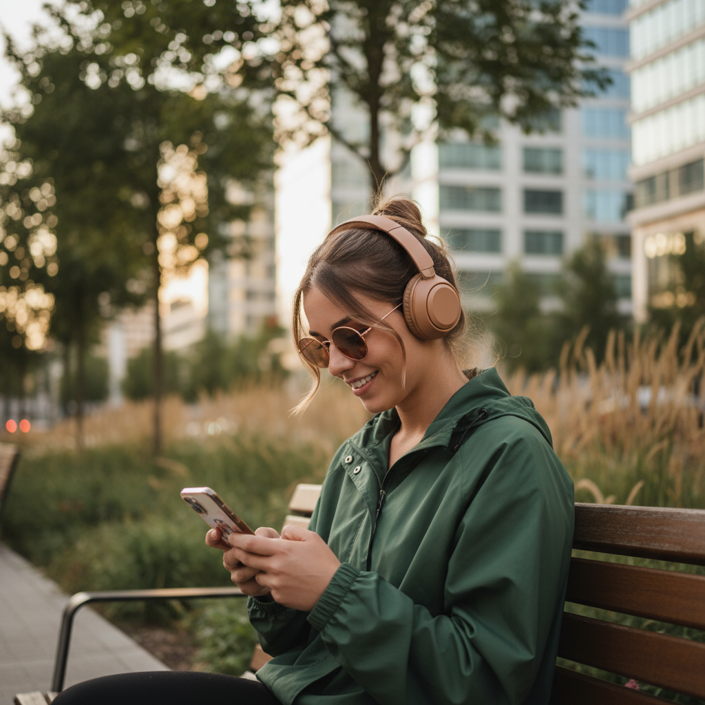 9 miesięcy Spotify Premium gratis