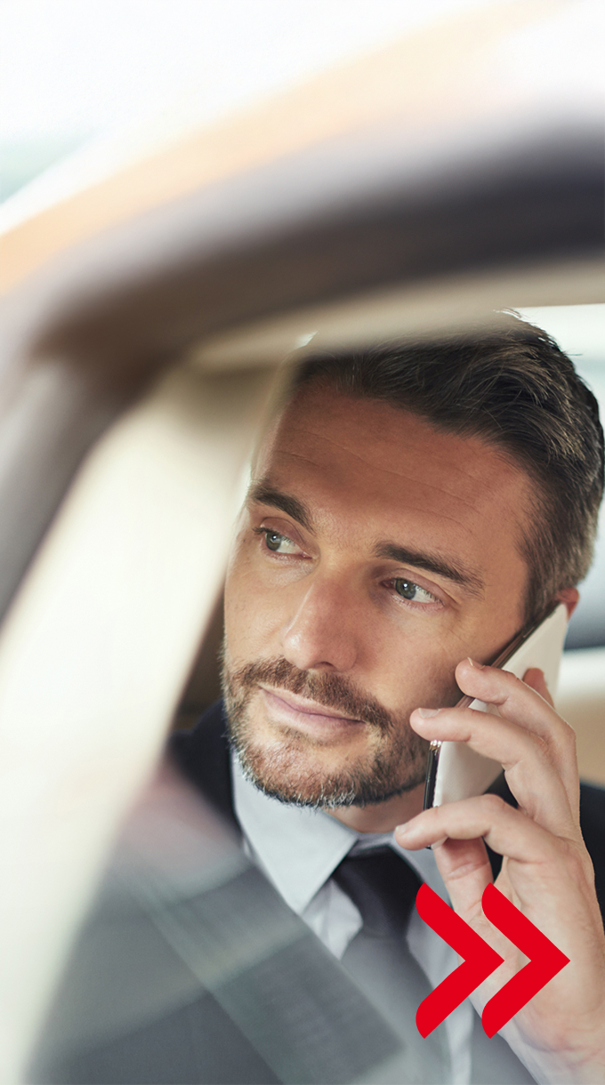 Zawsze blisko Klientów