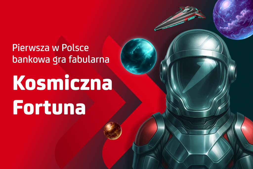telefony z aplikacją UniCredit z ekranami inwestowania