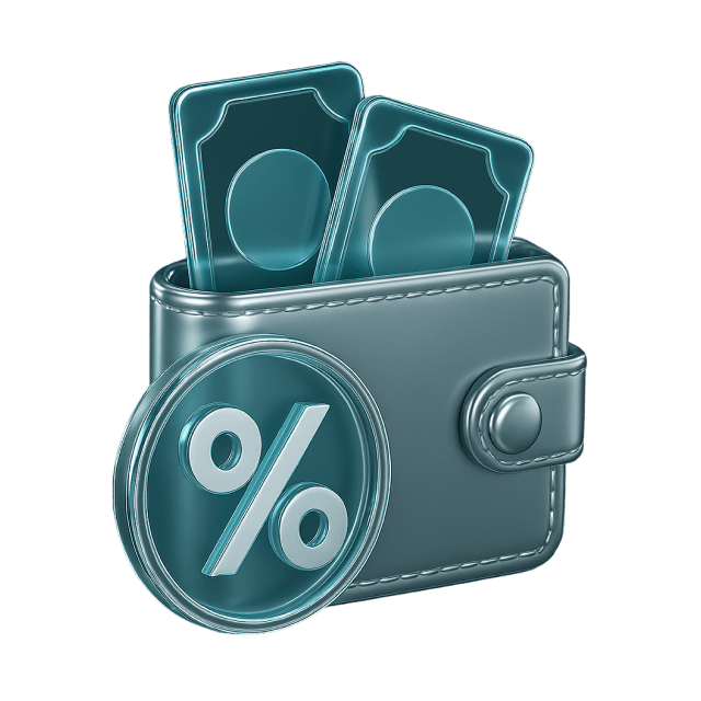 Oszczędności, które dają Ci duży wybór