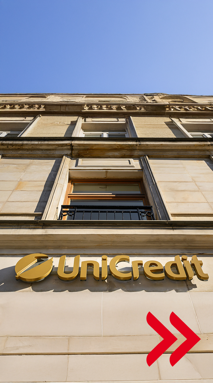 Twój bank bez granic