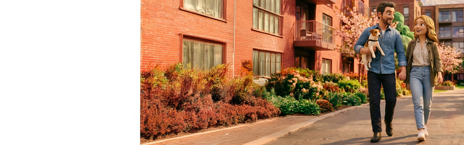 Kredyt na mieszkanie lub dom. Łatwo i 100% online