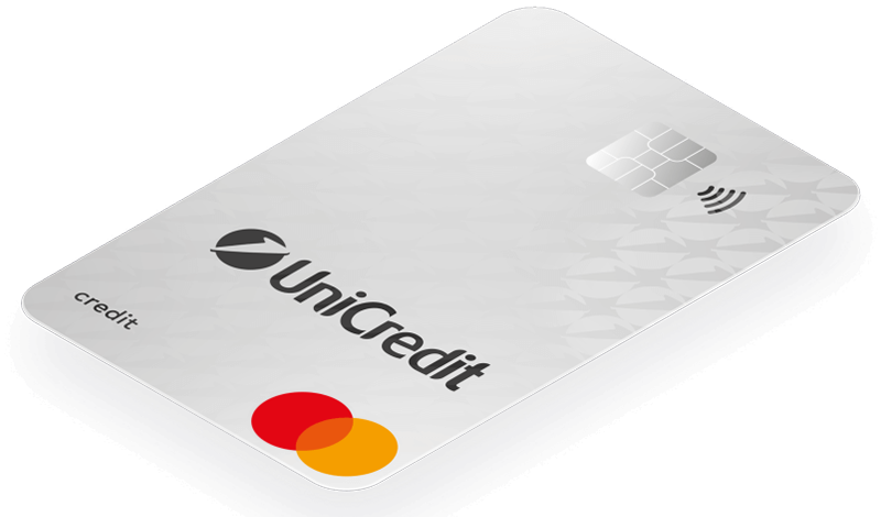 Karta fizyczna srebrna