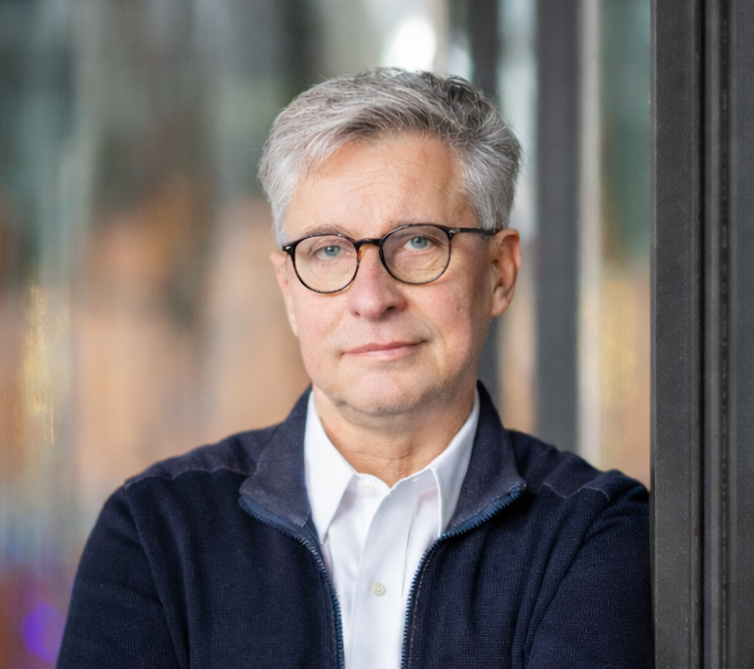 Wojciech Sobieraj - Przewodniczący Rady Nadzorczej