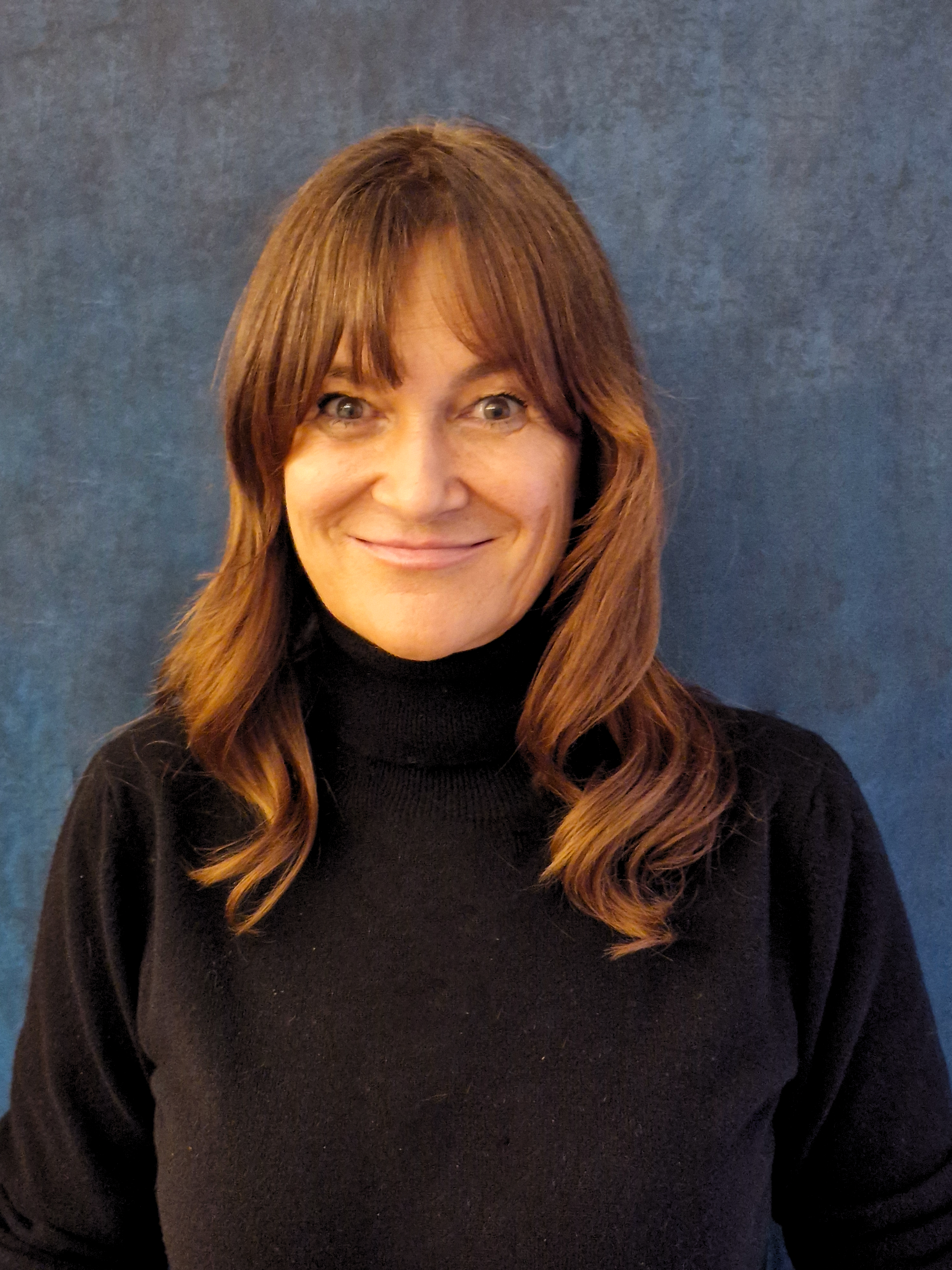 Dominique Bourrat Dehin - Członkini Rady Nadzorczej